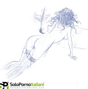 contattatemi ..disegno le vostre fantasie