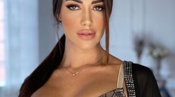 Federica Pacela calendario 2023 - Foto 151 - Video Porno Italiani Gratis -  xPornoIT