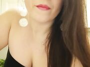 Milf tettona italiana show cam4