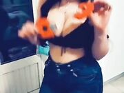 Claudia Loforese TikTok