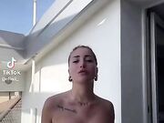 Fede C. TikTok sexy