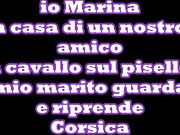 io marina