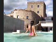 Chiara B. video compilation