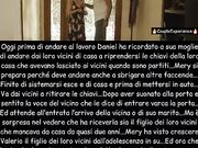 Il figlio dei vicini Par.1