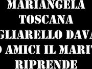 la nostra amica mariangela dalla toscana