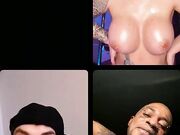 SofyMala diretta porno IGRAM