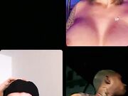 SofyMala diretta porno IGRAM