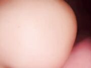 Milf presa a pecorina Pov