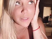 Wanda Nara Diretta lato b splendido