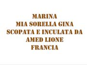 marina mia sorella gina