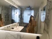 Paola Saulino Selfie Nuda Ofans