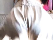 Samanthalise twerking 2 OF