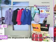 Diretta Botto durante la televendita OF 28 05 2023