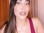 Paola Saulino compilation video porno OF