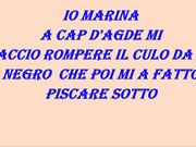 IO MARINA