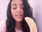 La banana è un frutto meraviglioso