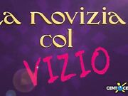 La novizia col vizio - Film CxC completo