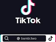 B4mbi2 Tiktok