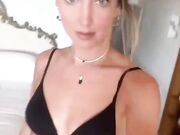 Chiara Ferragni ha voglia di mettersi in mostra