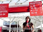 Milanoerotica arriva all EICMA 2024