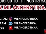 Milanoerotica arriva all EICMA 2024