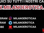 Milanoerotica arriva all EICMA 2024