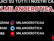 Milanoerotica arriva all EICMA 2024