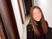 Teen italiana scopata da famoso influencer