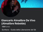 ATTENZIONE Giancarlo De Vivo (Fate girare)