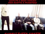 Casting Milanoerotica segui la live senza censura