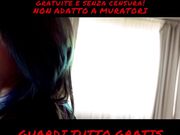 Casting Milanoerotica segui la live senza censura