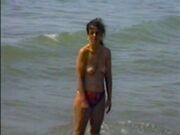 DANIELA AL MARE