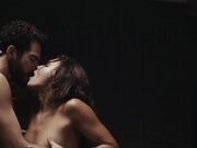 Amanda Campana - Il corpo (2024) - Scena sesso