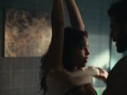 Amanda Campana - Il corpo (2024) - Scena sesso