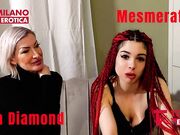 INTERVISTA PORNOSTAR MESMERATRIX E DEA DIAMOND