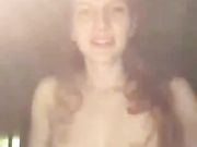 Romana tettona Periscope