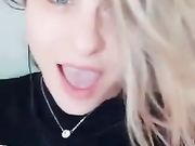 Bionda TikTok