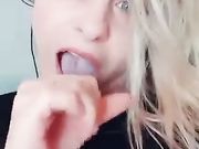 Bionda TikTok