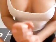 Alessia regina delle seghe e dello squirting