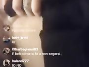 Come pornostar sarei sprecata che dite?