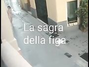 La sagra della fica