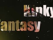 AMANDHA FOX :  'Kinky fantasy'  - Trailer