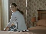 Caterina Murino - L'amour Aux Trousses - Scene hot