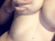 Bella tettona teen