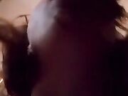 MILF Italiana svuota palle POV