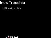 Ines Trocchia TikTok