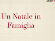 Un Natale in Famiglia SpicyLab Production Promo