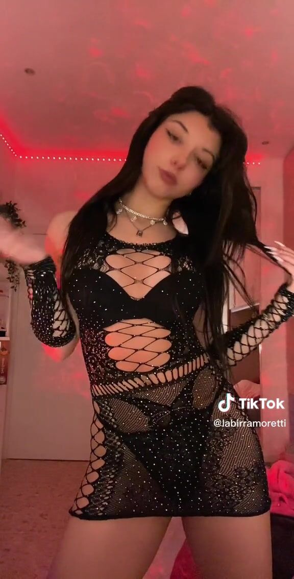 La Moretti Tiktok Solopornoitaliani 