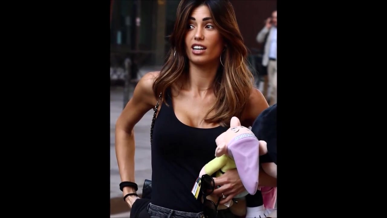 La Sfida Di Federica Nargi | Solopornoitaliani